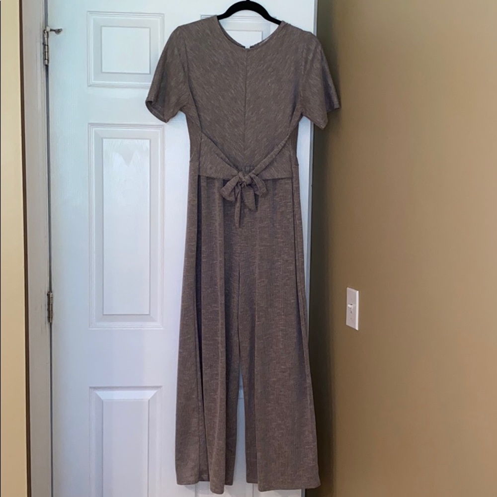 Piper & Scoot jumpsuit